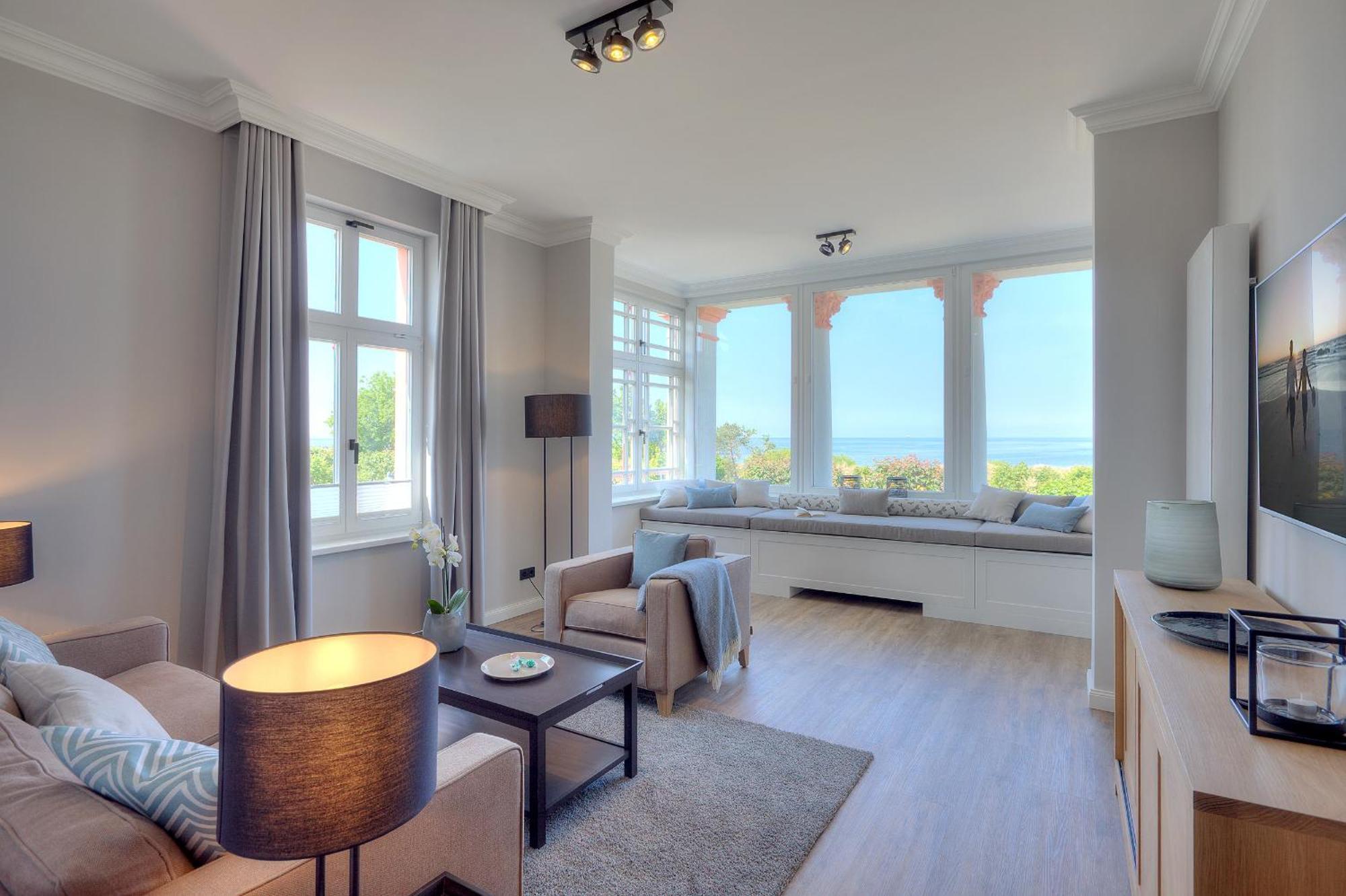 Villa Seeblick Gothensee Heringsdorf  Exterior photo